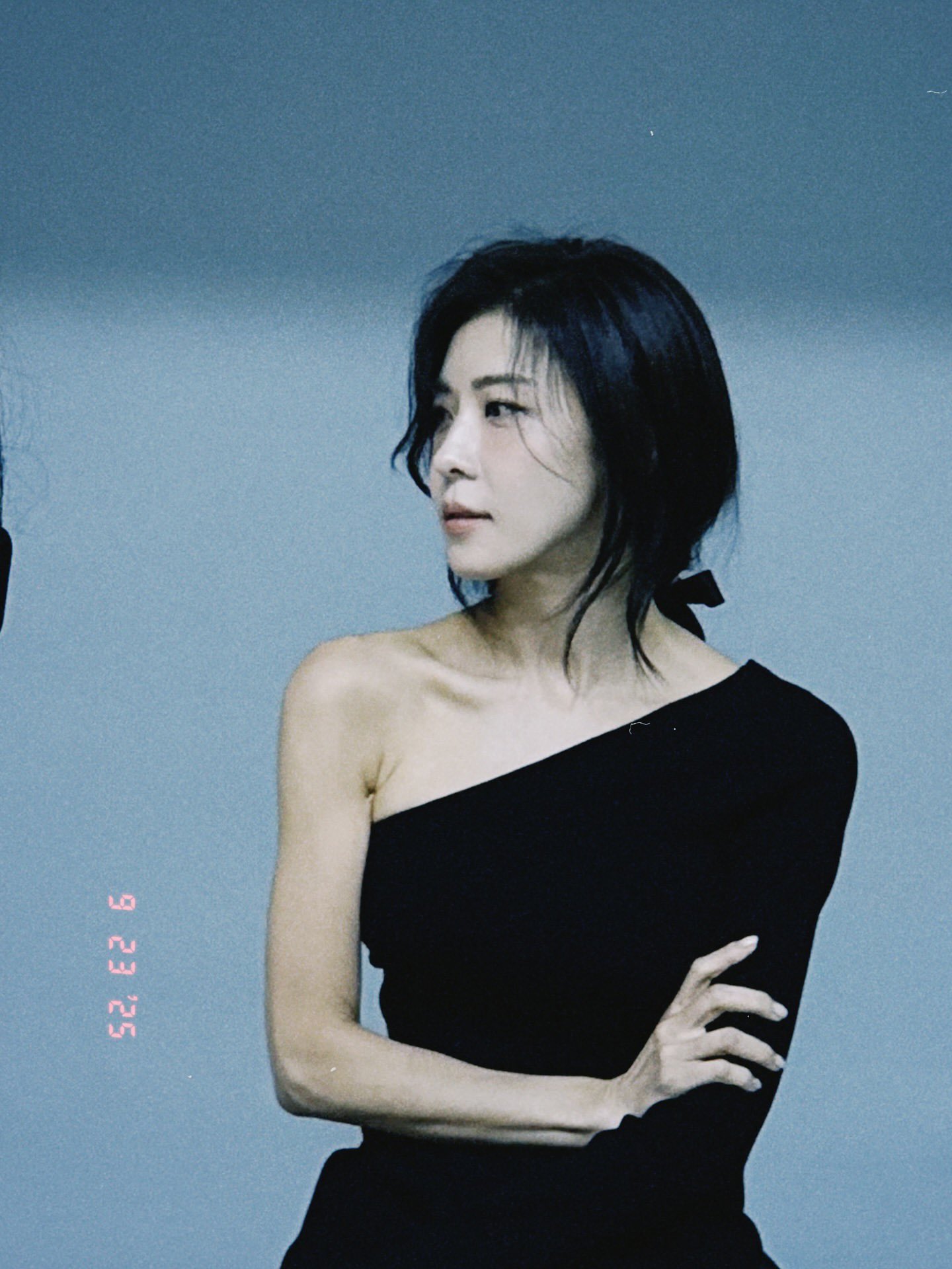 하지원 Ha Ji Won - Sunshine1023 on X: 