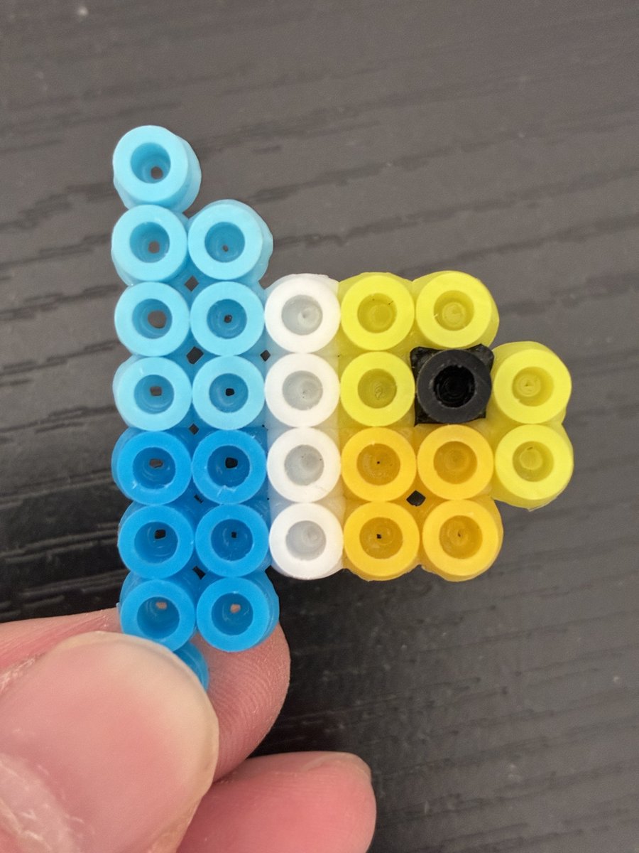 Minting TOMORROW 🎣

Daughter gave this to me and said "Here's something for good luck. Hope your fish project is a success".

🔒Time to LOCK IN!

Fill the form + engage 👇forms.gle/Cjy7wFoqtaE1wW… 

⚡️Fastest get GTD, rest enter WL/GTD raffle.

⏰ 12 hrs deadline.