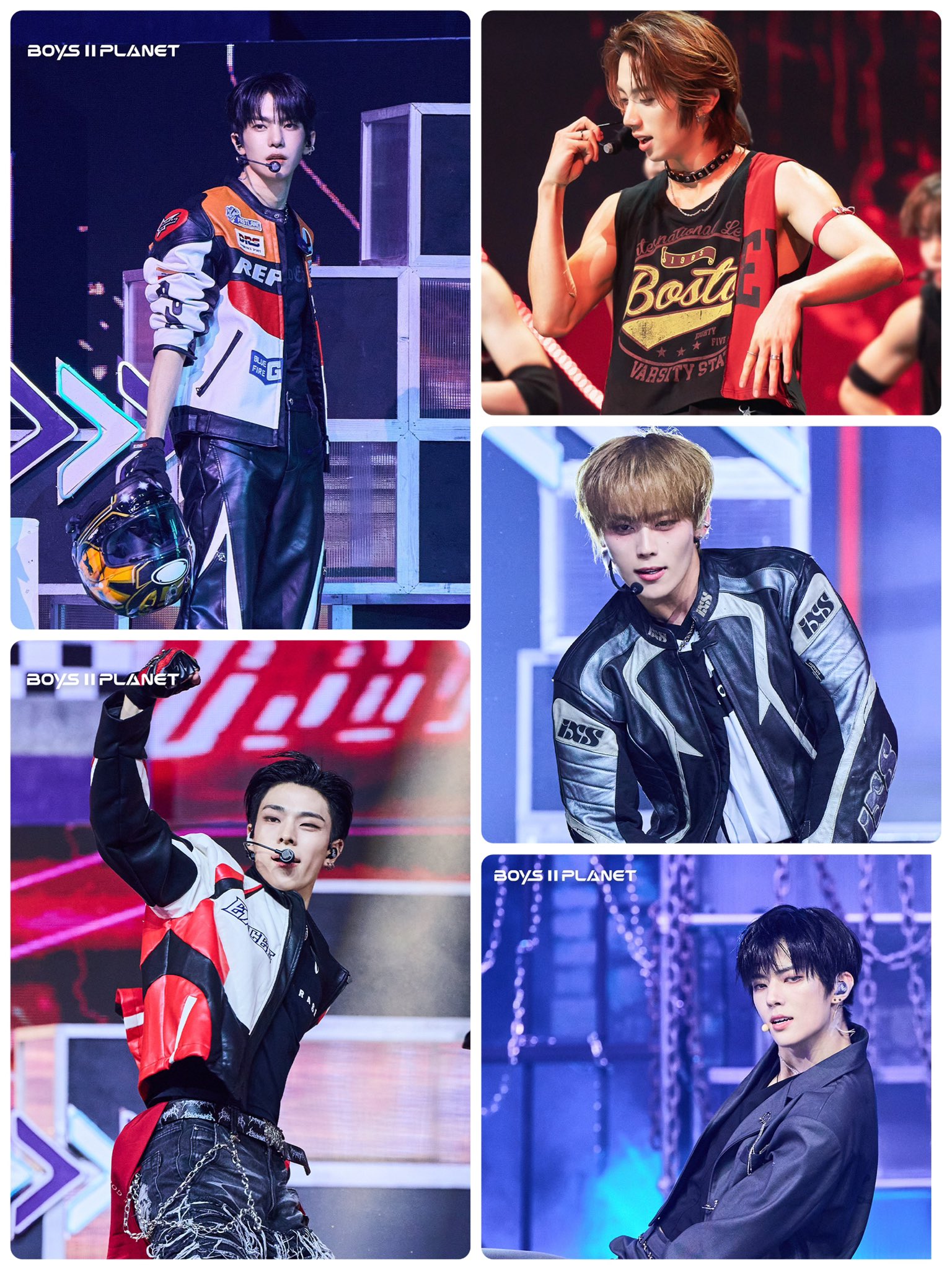 ボイプラ2 チェリブ BOYS2PLANET☆ボイプラ2ナビ on X: 
