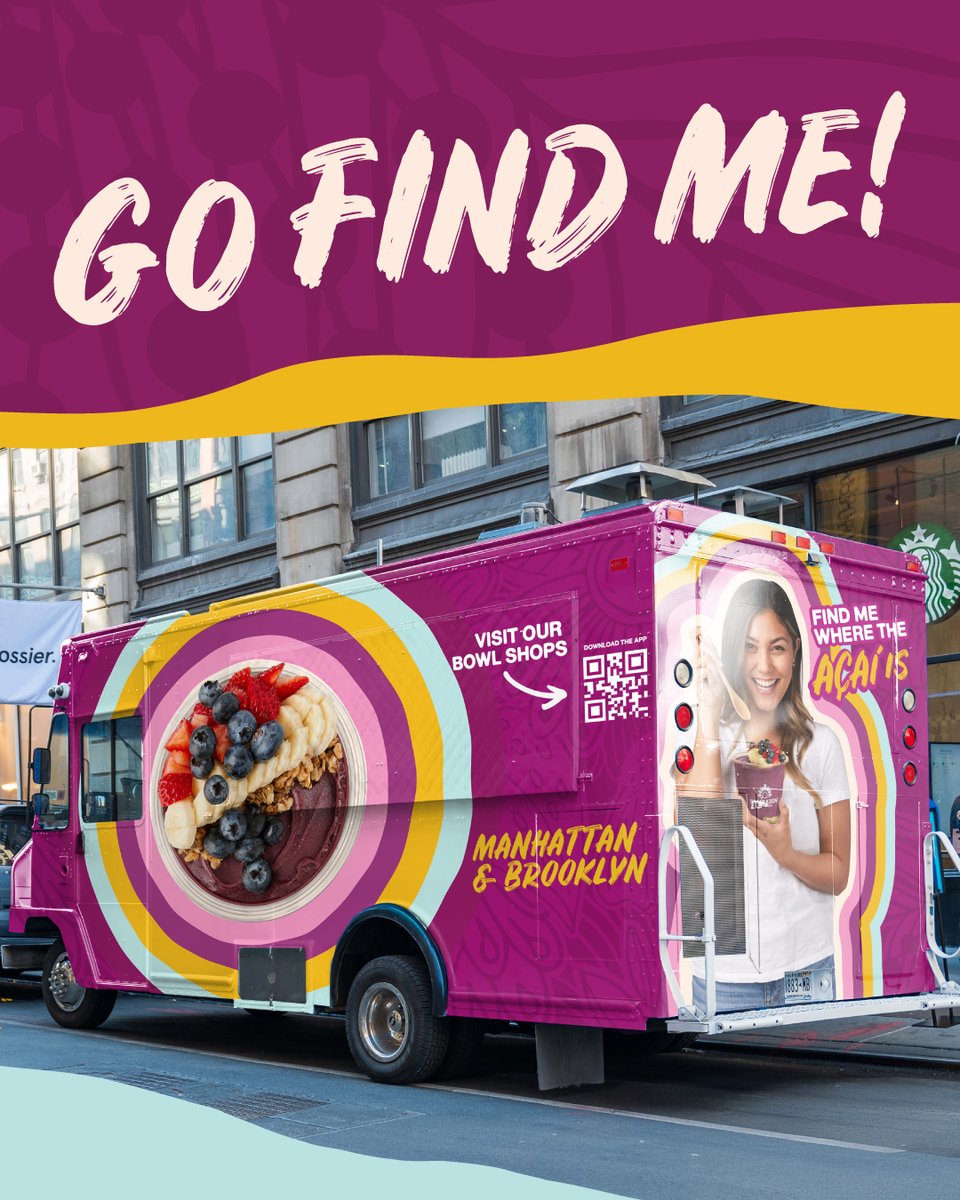 Sambazon tweet media