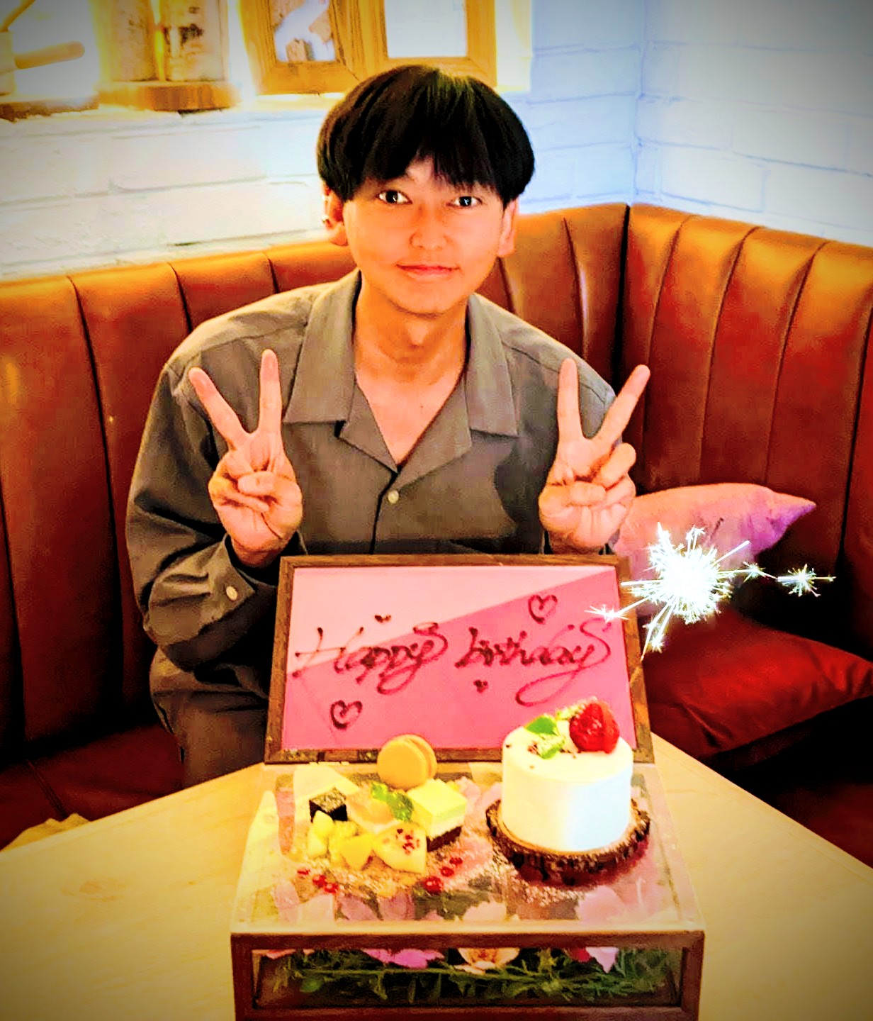 りーたむ様♡.*゜確認専用ページ バースデーパーティー バースデーパーティー - Search / X