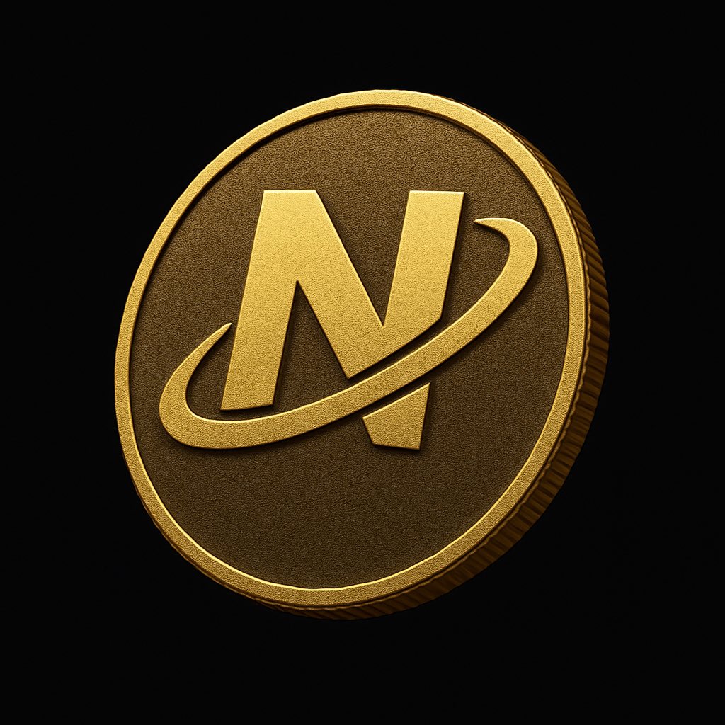 LabsNexion's tweet photo. The Shadow Project.
Introducing the Nexion Labs Token – the next evolution in decentralized innovation.
Built for speed. Backed by vision. Powered by community.
#Nexion #Crypto #ShadowProject #Web3 https://t.co/kG6SqW2daI