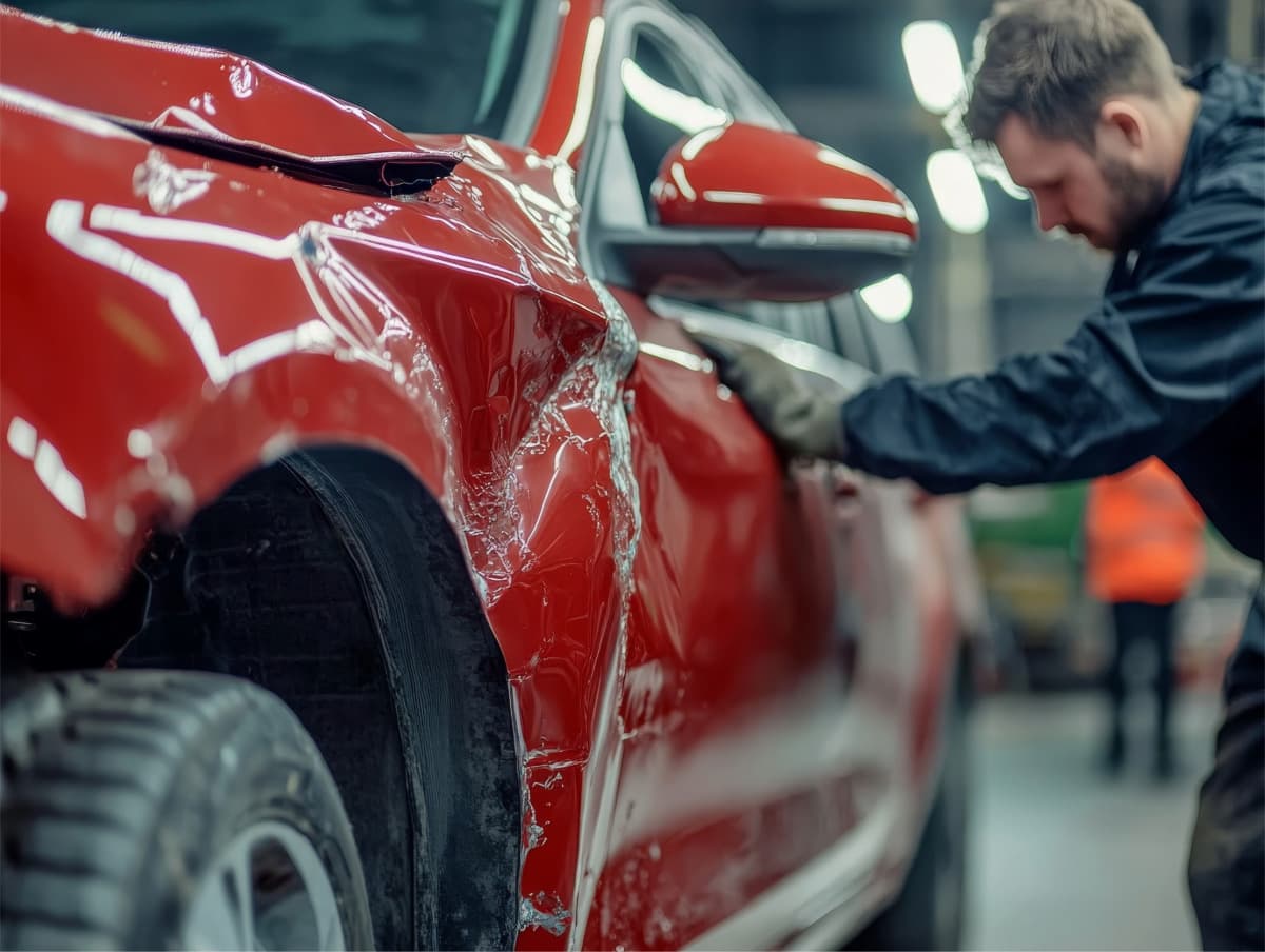 PerfAutoBodyIL's tweet photo. While there are many auto body shops to choose from, not all are created equal. One of the best ways to ensure your vehicle is in capable hands is to choose a certified #AutoBodyShop. https://t.co/EFWBpFo5lj https://t.co/0Vf3lrugD2