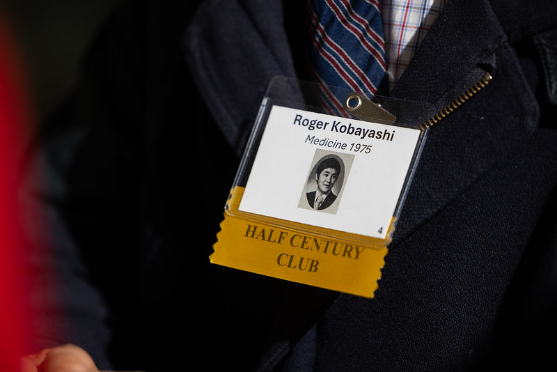 UNMC College of Medicine (@unmccom) on Twitter photo So proud to welcome our alumni back to campus, give out some meaningful awards and induct the Class of 1975 into the "Half Century Club" ... thank you <a href="/UNMC_AA/">UNMC Alumni Association</a> ! Please see more photos at flic.kr/s/aHBqjCvdze So proud to welcome our alumni back to campus, give out some meaningful awards and induct the Class of 1975 into the "Half Century Club" ... thank you <a href="/UNMC_AA/">UNMC Alumni Association</a> ! Please see more photos at flic.kr/s/aHBqjCvdze