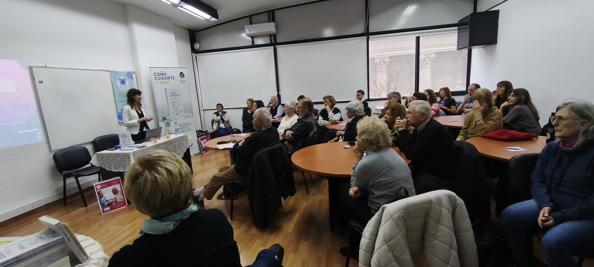 Desde la Mesa de Trabajo sobre Salud Mental de la <a href="/unlp/">UNLP</a>, conmemoramos el Día Mundial del Alzheimer. 🧠💜
unlp.edu.ar/institucional/…