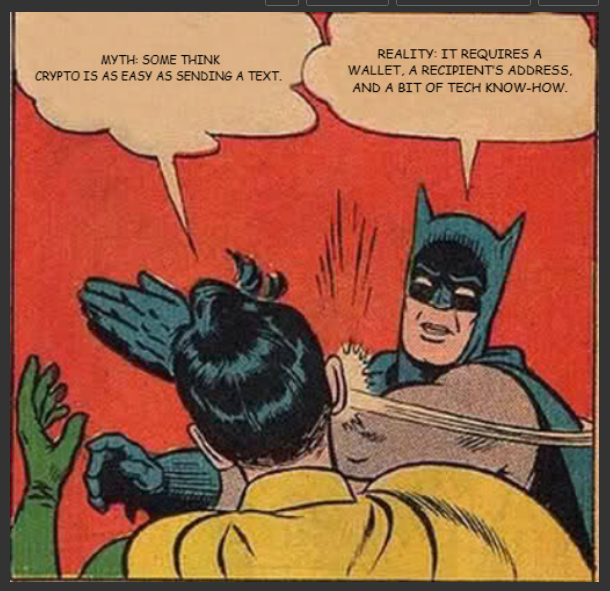 P41x14's tweet photo. Blockchain Myths Busted! 🚫
Not just for crypto. Not fully anonymous. Transactions are traceable. Not always secure. #Blockchain #TechTips #FutureInterns @FutureInterns24 https://t.co/kFq2XwDYow