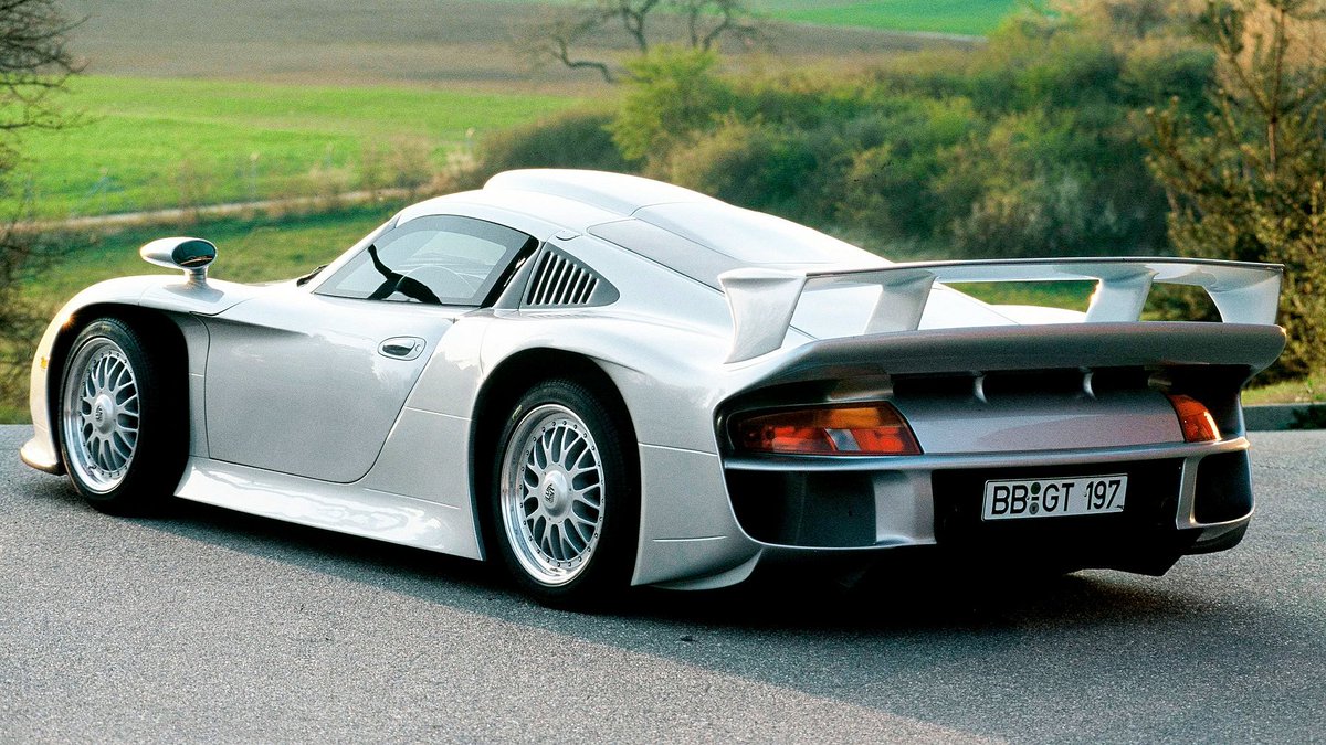 Obscure Supercars tweet media