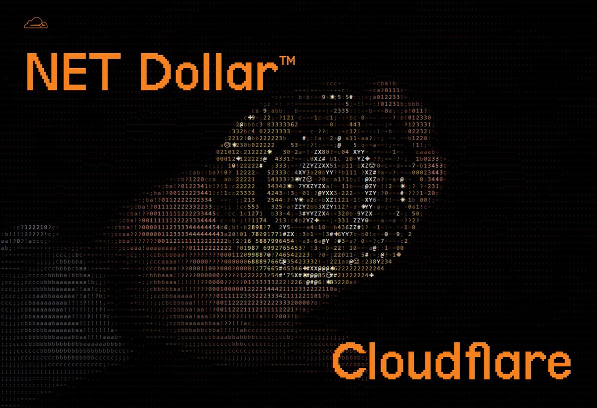 ศึก stablecoin ระอุ แม้แต่ Cloudflare (NYSE: NET) บริษัทโครงสร้างพื้นฐานอินเทอร์เน็ตยังลงมาเล่นด้วย ใช้ชื่อการค้าว่า NET Dollar™ โดยเป็น 1:1 USD-Backed

NET Dollar™ วางกลยุทธ์เป็น “เงินของอินเทอร์เน็ต” สำหรับ AI agent และธุรกรรมเล็กๆ เช่น ใช้ชำระค่าตั๋วเครื่องบินที่ถูกที่สุด