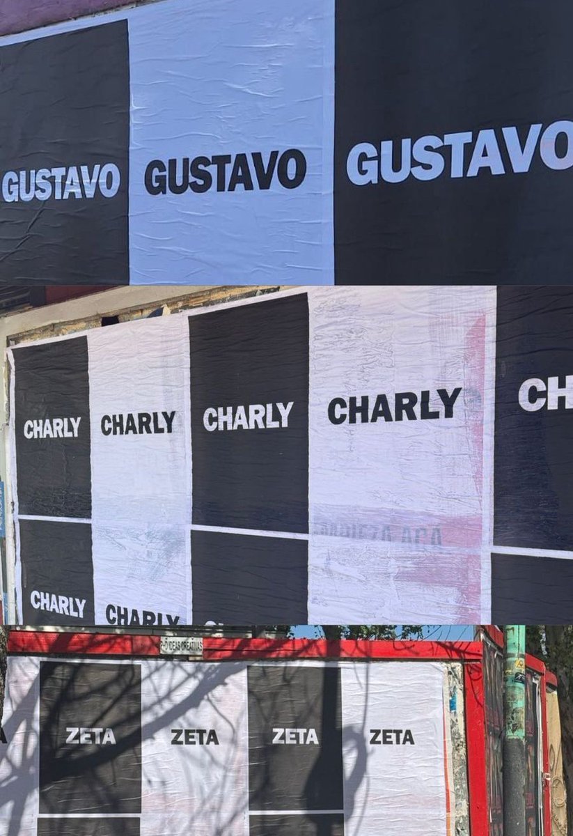FlacoStereo (@flacostereo) on Twitter photo Buenos Aires se ve tan susceptible... 
Soda Stereo en las calles de la ciudad de la furia 👀
#Gustavo #Charly #Zeta 🙌🙌🙌
Soda Stereo parte de todo y todos! 
<a href="/cerati/">Gustavo Cerati</a> <a href="/CharlyAlberti/">Charly Alberti</a> <a href="/ZetaBosiobyZeta/">zeta bosio</a> Buenos Aires se ve tan susceptible... 
Soda Stereo en las calles de la ciudad de la furia 👀
#Gustavo #Charly #Zeta 🙌🙌🙌
Soda Stereo parte de todo y todos! 
<a href="/cerati/">Gustavo Cerati</a> <a href="/CharlyAlberti/">Charly Alberti</a> <a href="/ZetaBosiobyZeta/">zeta bosio</a>