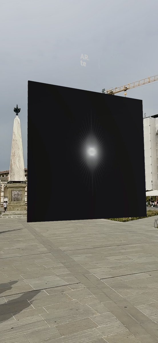 🌌 Zeta Phoenicis — from the Mythos collection on <a href="/AR_te_Spaces/">AR.te_spaces</a> ‘s #piazzasantamarianovella space.

✨ NFT on <a href="/foundation/">Foundation 🌐</a> – <a href="/base/">Base</a> 

More Info: foundation.app/mint/base/0x4E…

#mythos #nft #digitalexhibition #digitalart #augmentedreality #abstractart #nftcommunity #newmediaart