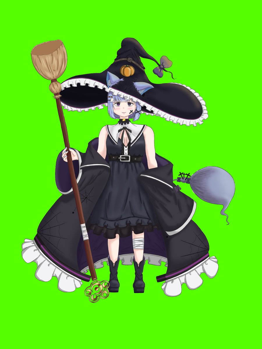 花寺 紺⛩️ (@hanadera_5) / X