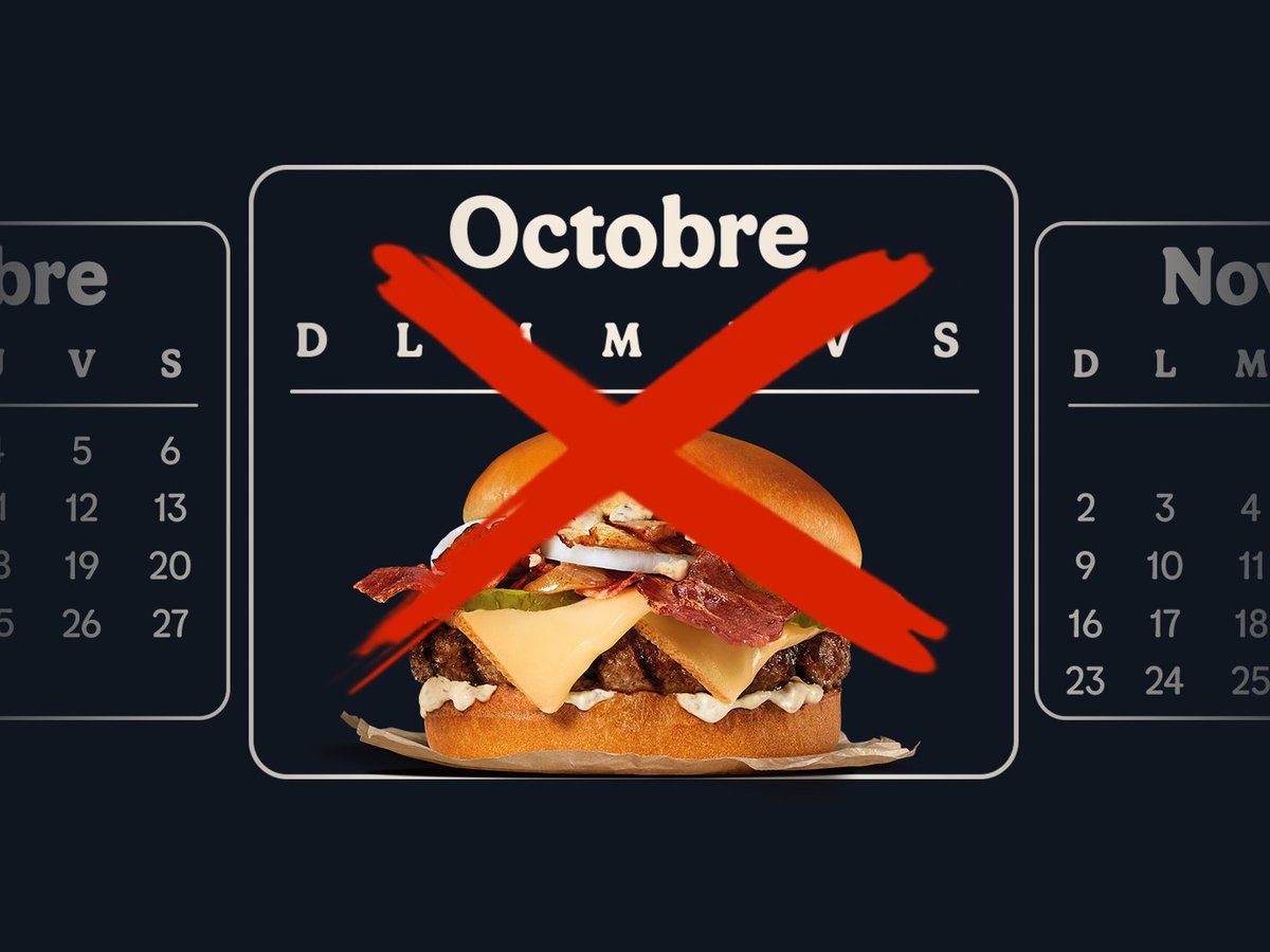 Burger King France tweet media