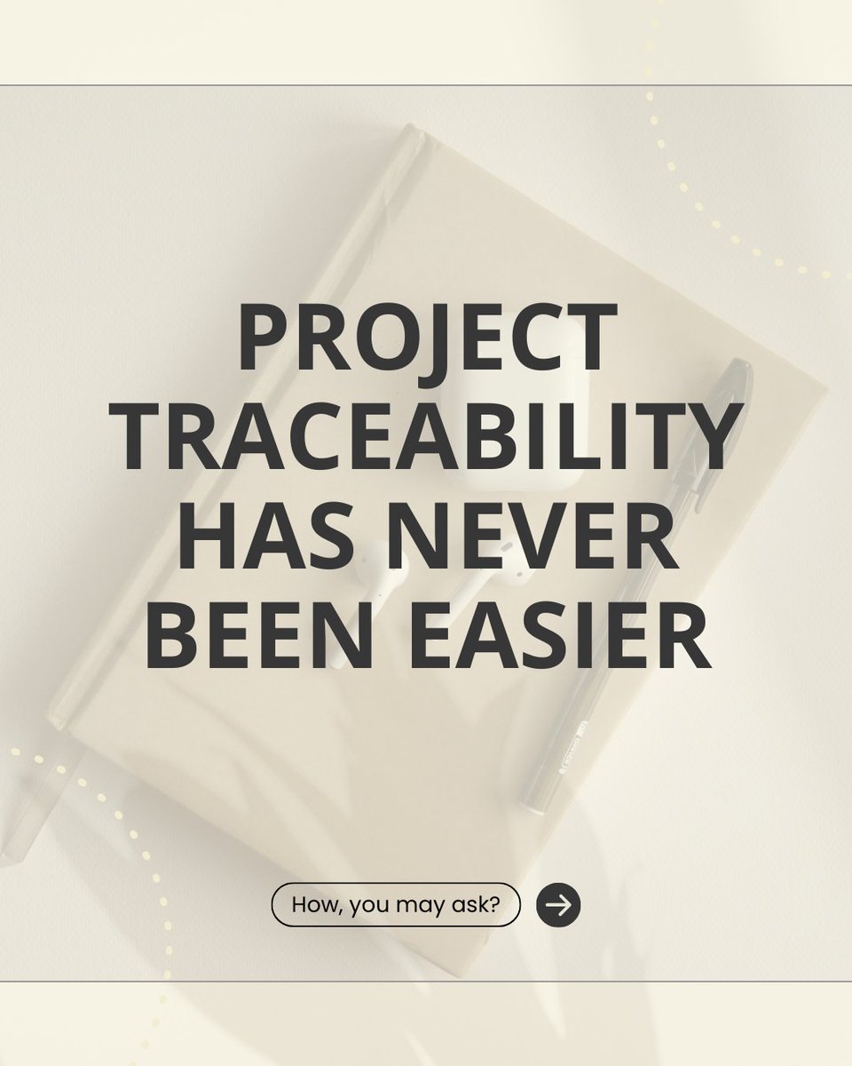 goPMO's tweet image. 🚀 Streamline your projects with ImpelX! Automated Traceability links every requirement, test & issue, so nothing slips through the cracks. 🛠️
See full post: linkedin.com/feed/update/ur…
#ProjectManagement #Traceability #TechSolutions