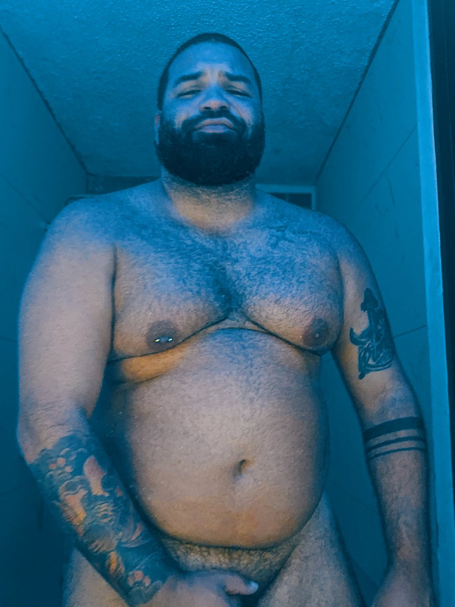 Make a dad happy 😈🐻😎