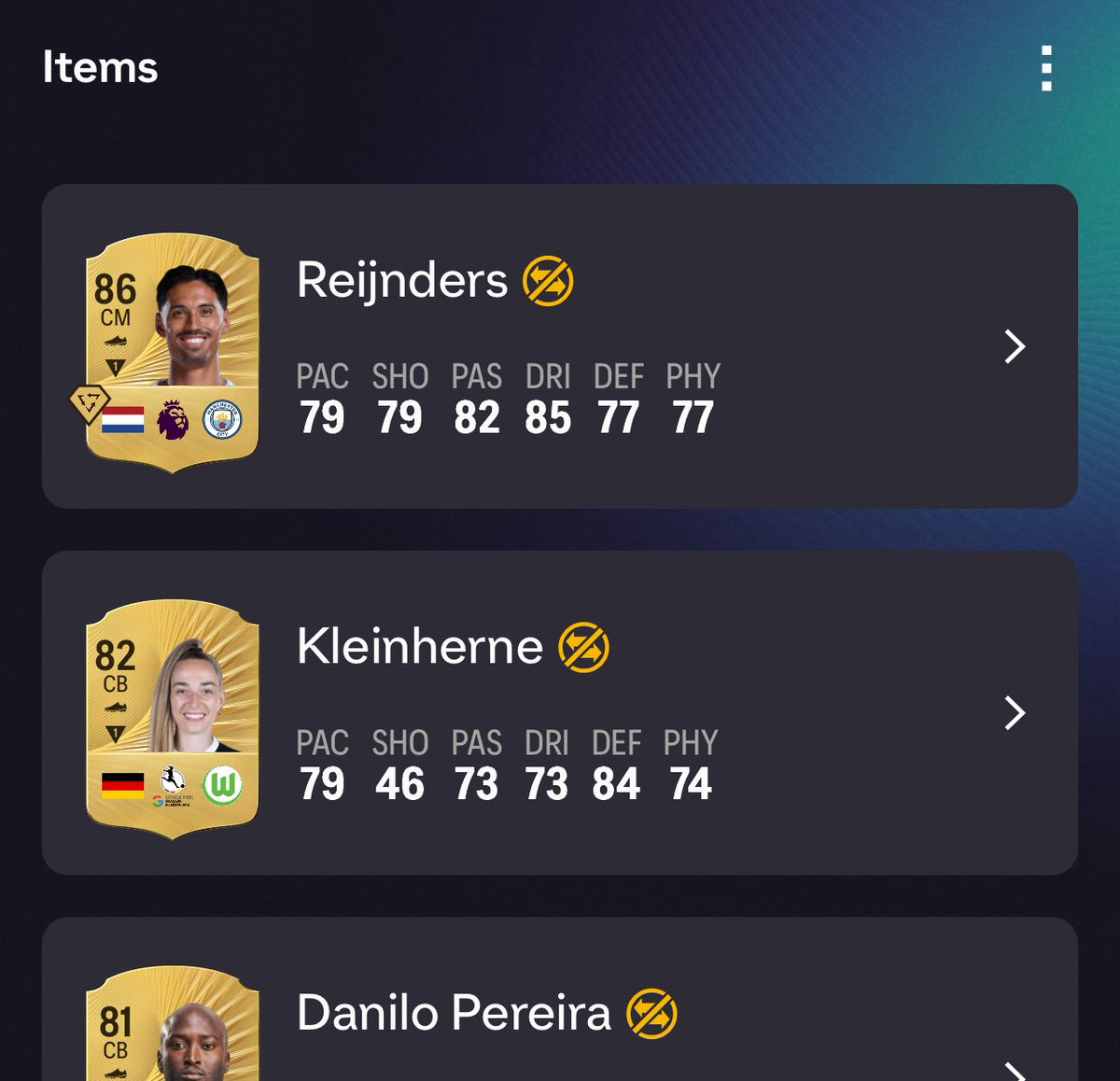 Five Star tweet media