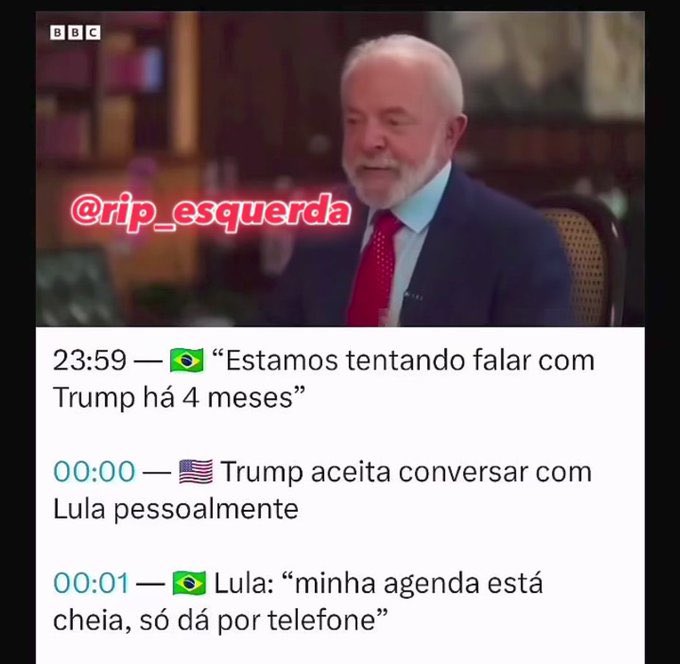 Eduardo Bolsonaro🇧🇷 tweet media