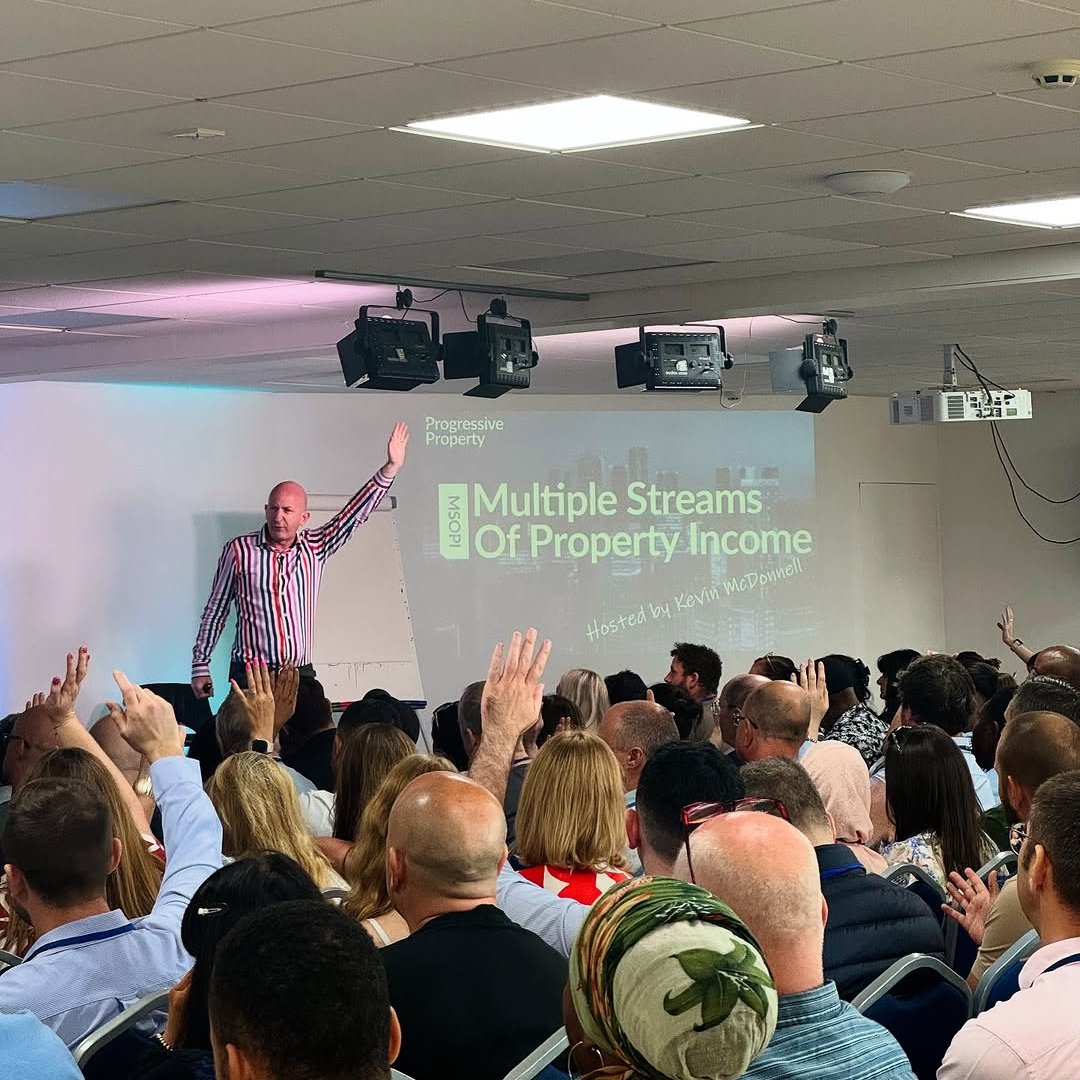 progperty's tweet image. “If you treat property like a business, it’ll pay you like one. Treat it like a hobby, and it’ll cost you like one” - Mark Homer

Property is a business, so let’s show you how to run it like one!

Join us at MSOPI this October - bit.ly/Xmsopi