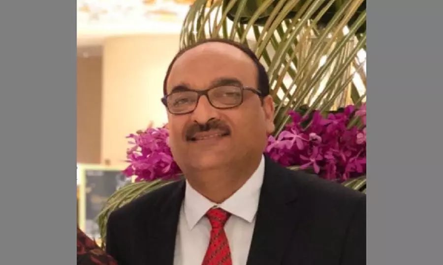 abhisheksinghDP's tweet image. Hearty congratulations to @iamvikassheel ji on being appointed as the 13th Chief Secretary of #Chhattisgarh
🌟Wishing you great success in steering the state’s development journey with vision, dedication, and integrity. 🙏✨ #Chhattisgarh #IAS