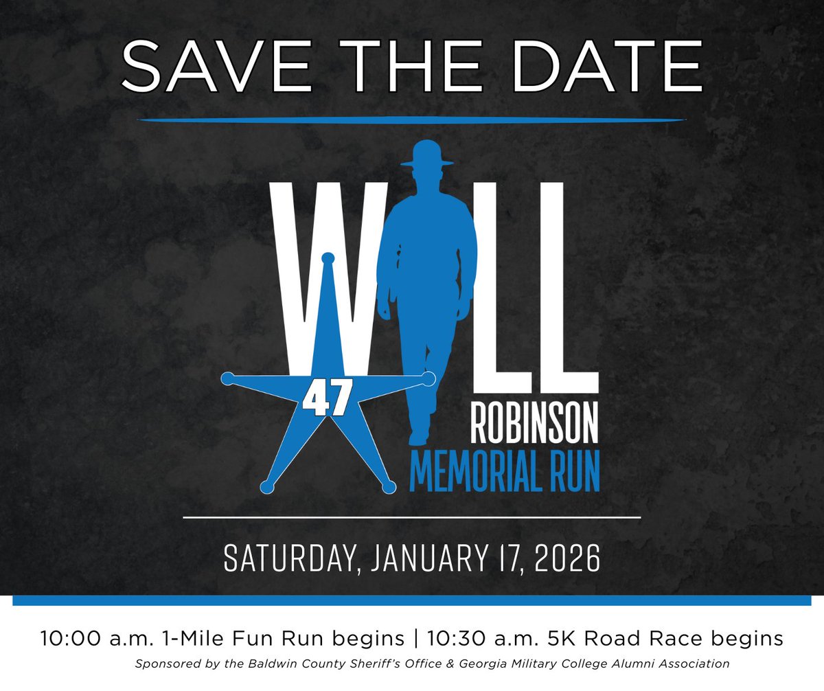 Georgia Military College tweet media