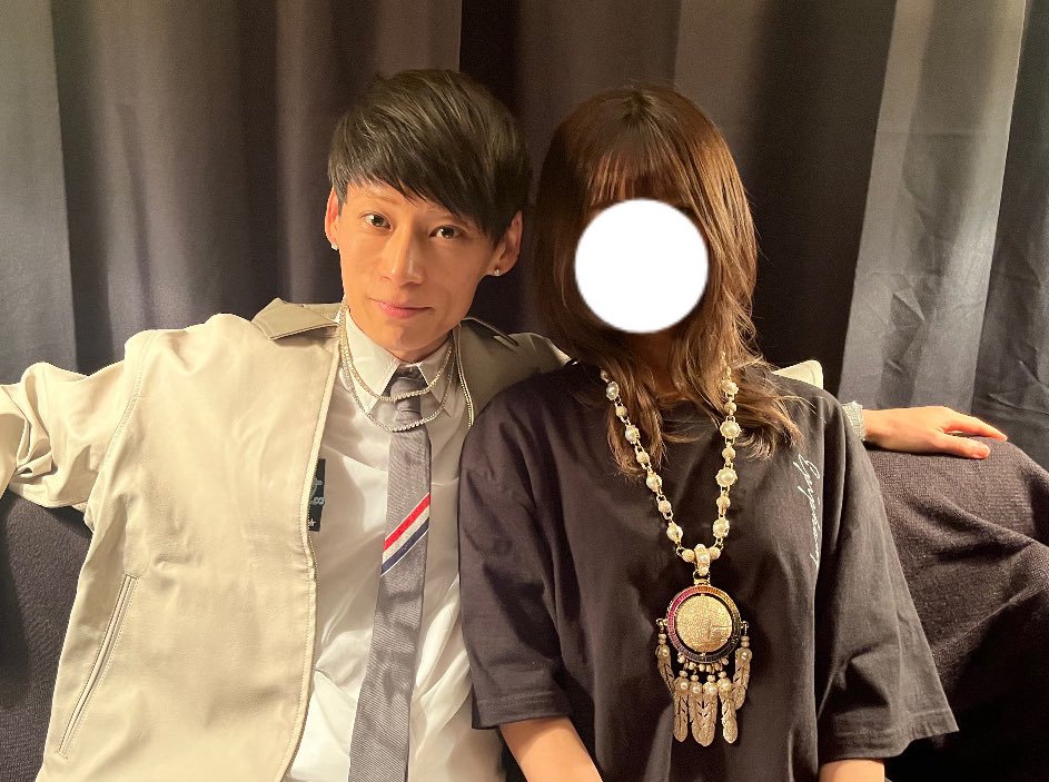 TAKUYA∞ - Search / X