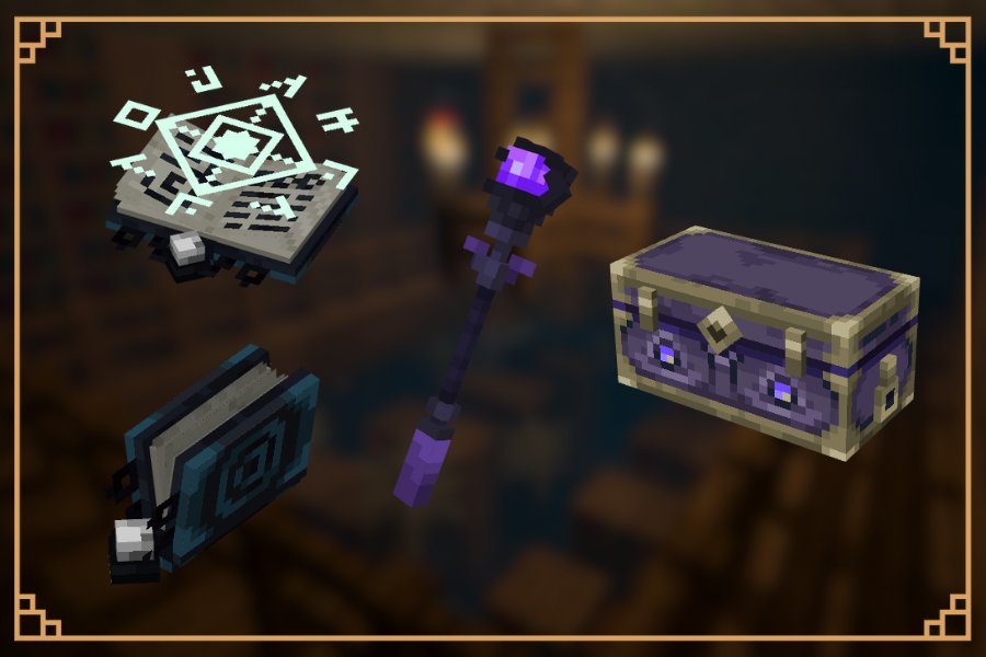 Blissful_Elwyn's tweet image. Heyo i did some of the models for the new update :p

Made in @blockbench
#Minecraft #Blockbench #minecraftbedrock #pixelart #minecraftart

Also fixes for the structure generations are on the way very soon!