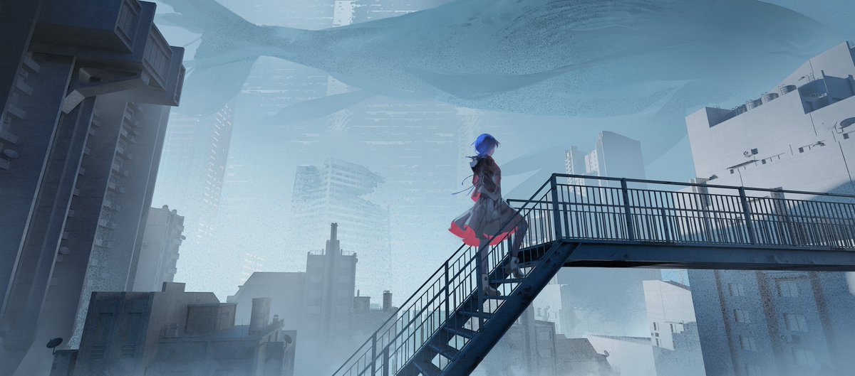 chengzijiyuan's tweet image. #理芽  #理芽美術部