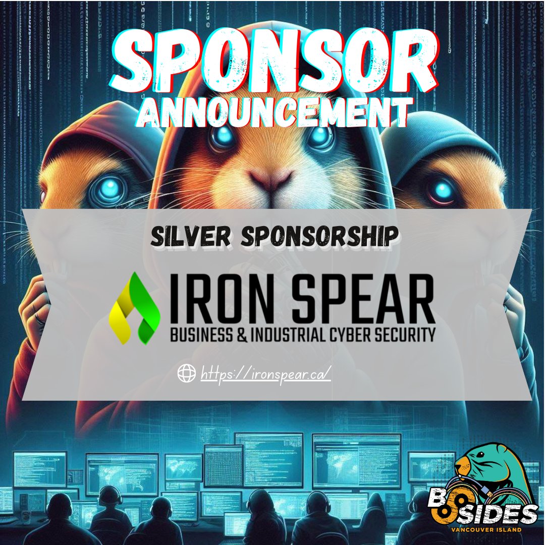 BSides Vancouver Island tweet media