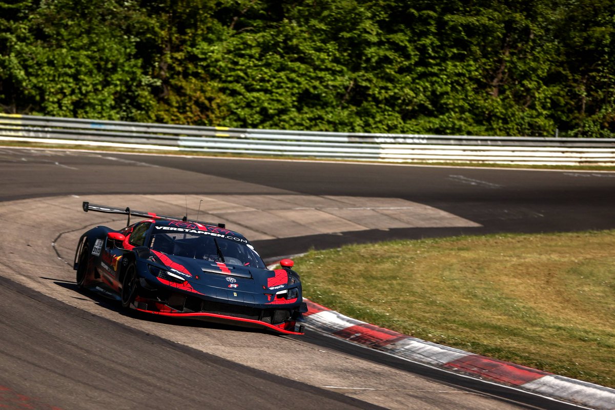 Nürburgring tweet media