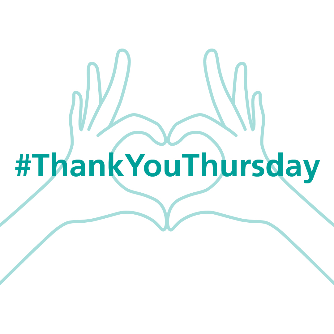 To the Paediatrics Outpatients Department at Pilgrim Hospital, Boston.💙

"The nurse we saw was incredibly compassionate and fantastic at her job. She put my daughter at ease and managed to make her blood test so quick! Thank you."

#ThankYouThursday #Paediatrics #Outpatients