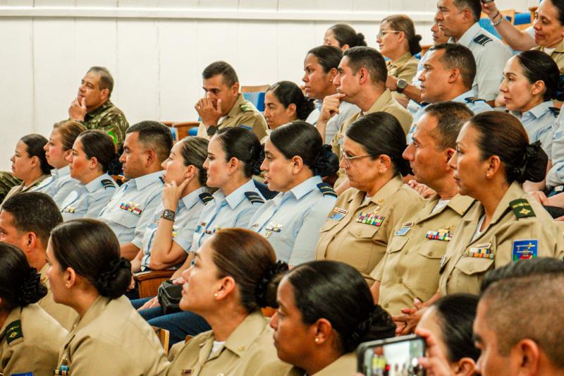 Comando Militar do Sudeste tweet media