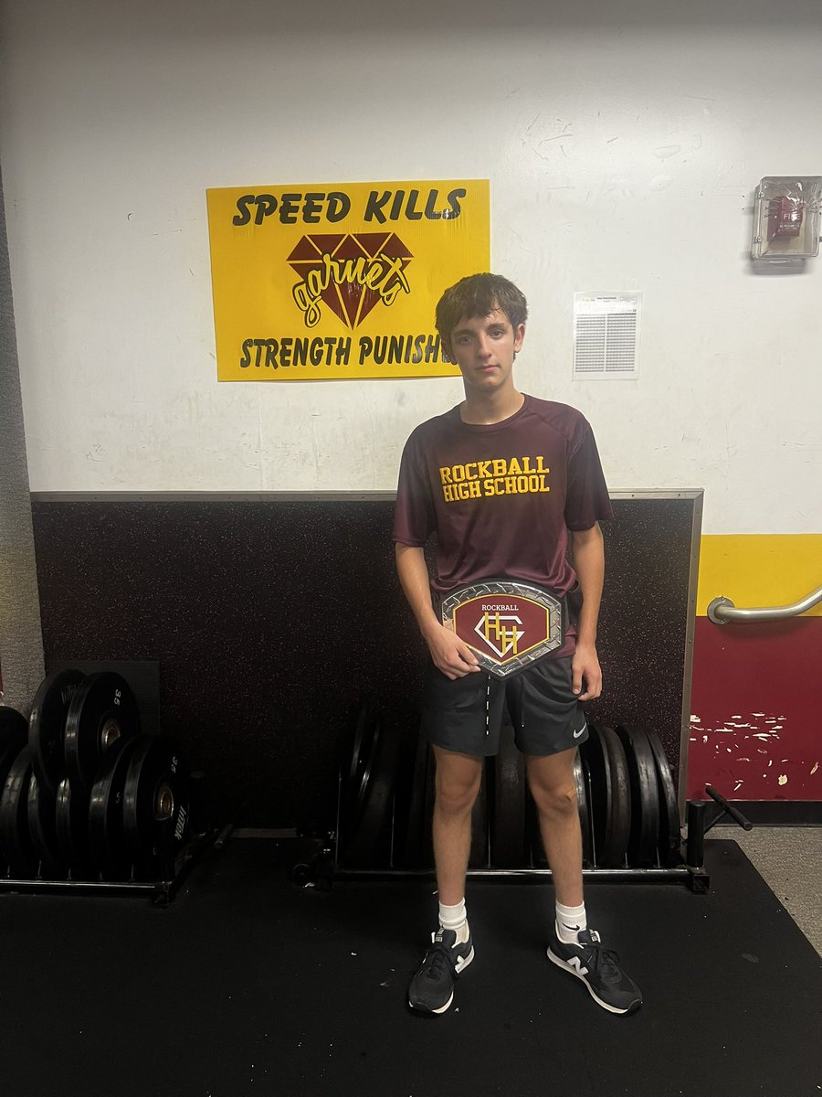 Day 2 
#Garnets #Rockball