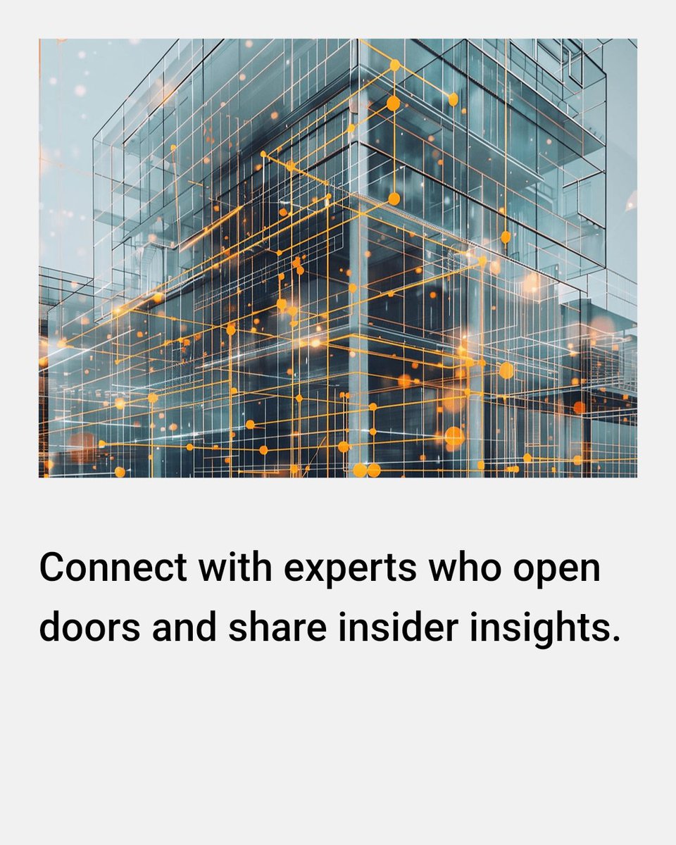 BeesIndustries's tweet image. Want to build a strong construction network? 

Start by connecting with seasoned experts who can share insights and open doors. 

Your network is your net worth in construction—make those connections count! #construction #contractor #BiggieBee beesindustries.com