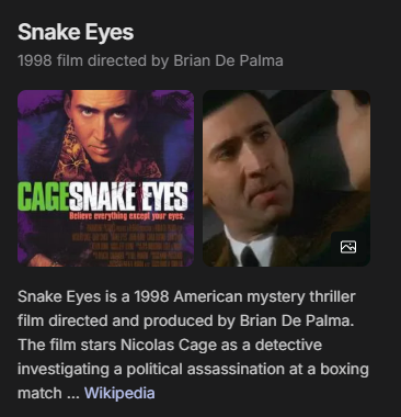 cryptoeternity's tweet photo. Plot: It starts with a boxing match where a high-ranking politician named Charles Kirkland is killed with a sniper shot in the neck. The boxer who is also involved is called Tyler the Executer. and this fight in the film takes place on September 10th.2025 is the year of the snake https://t.co/montSFTaoM