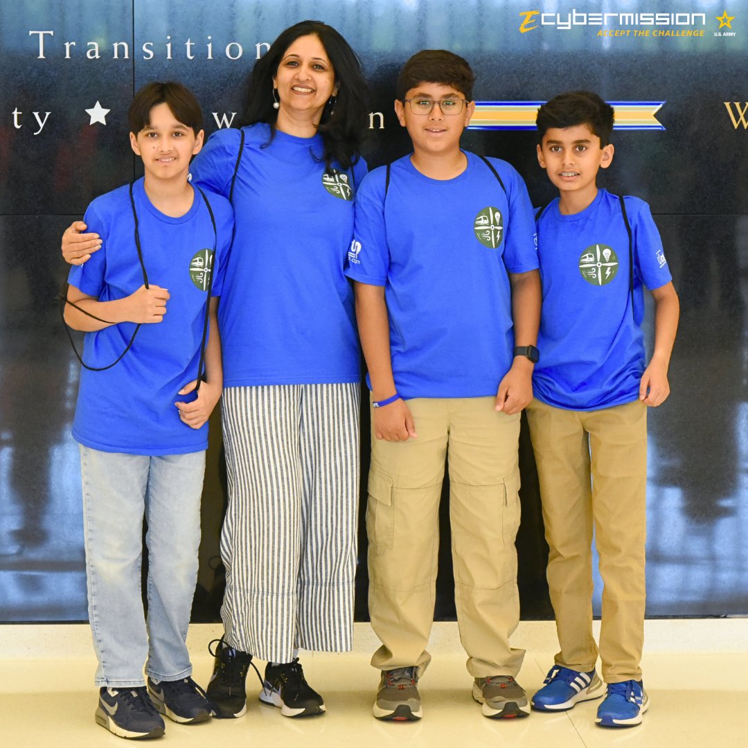 eCYBERMISSION tweet media