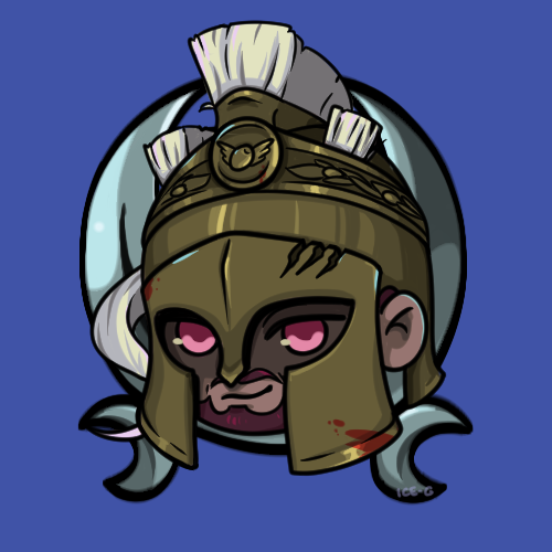 ɪᴄᴇ-ɢ (COMMS CLOSED) tweet media