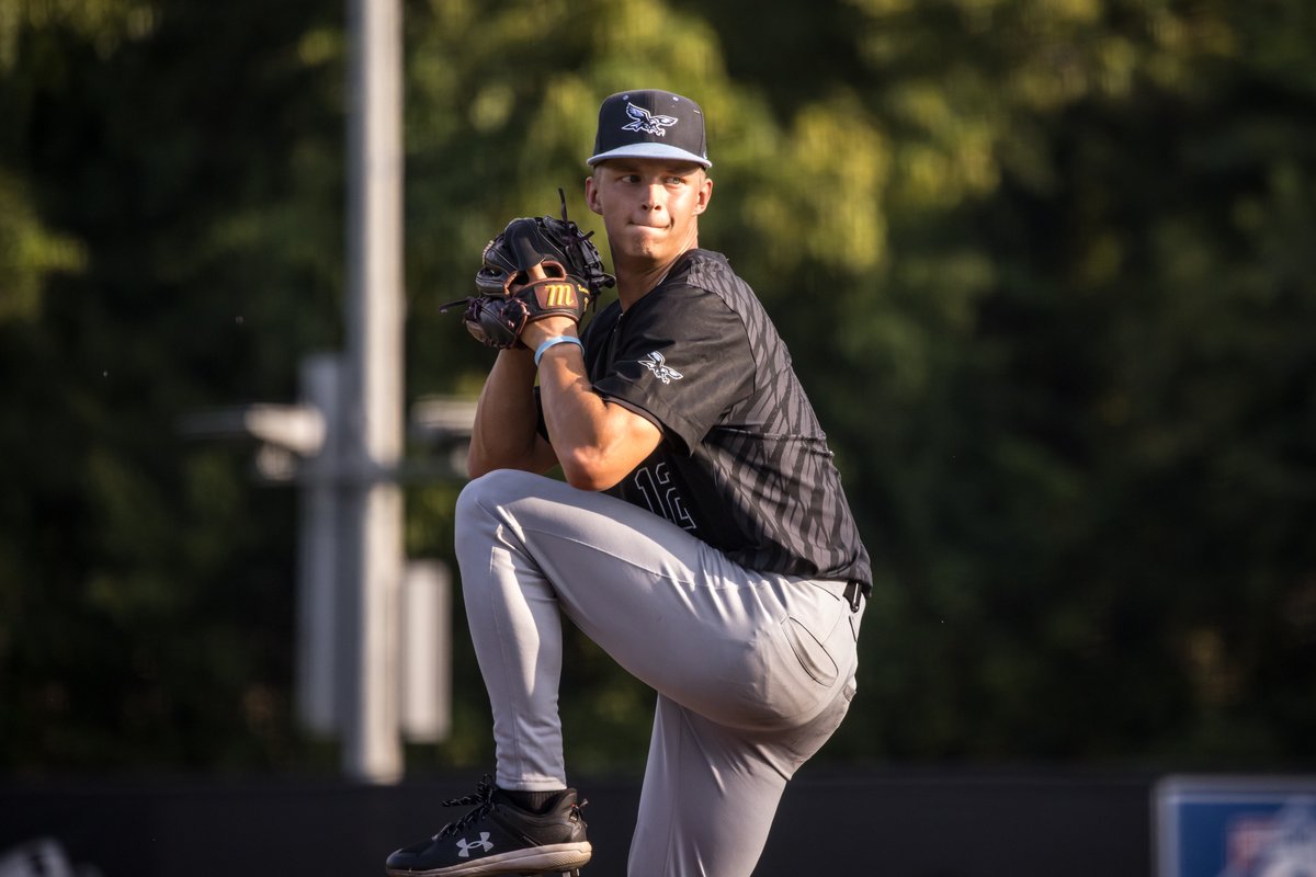 Nighthawk Athletics tweet media