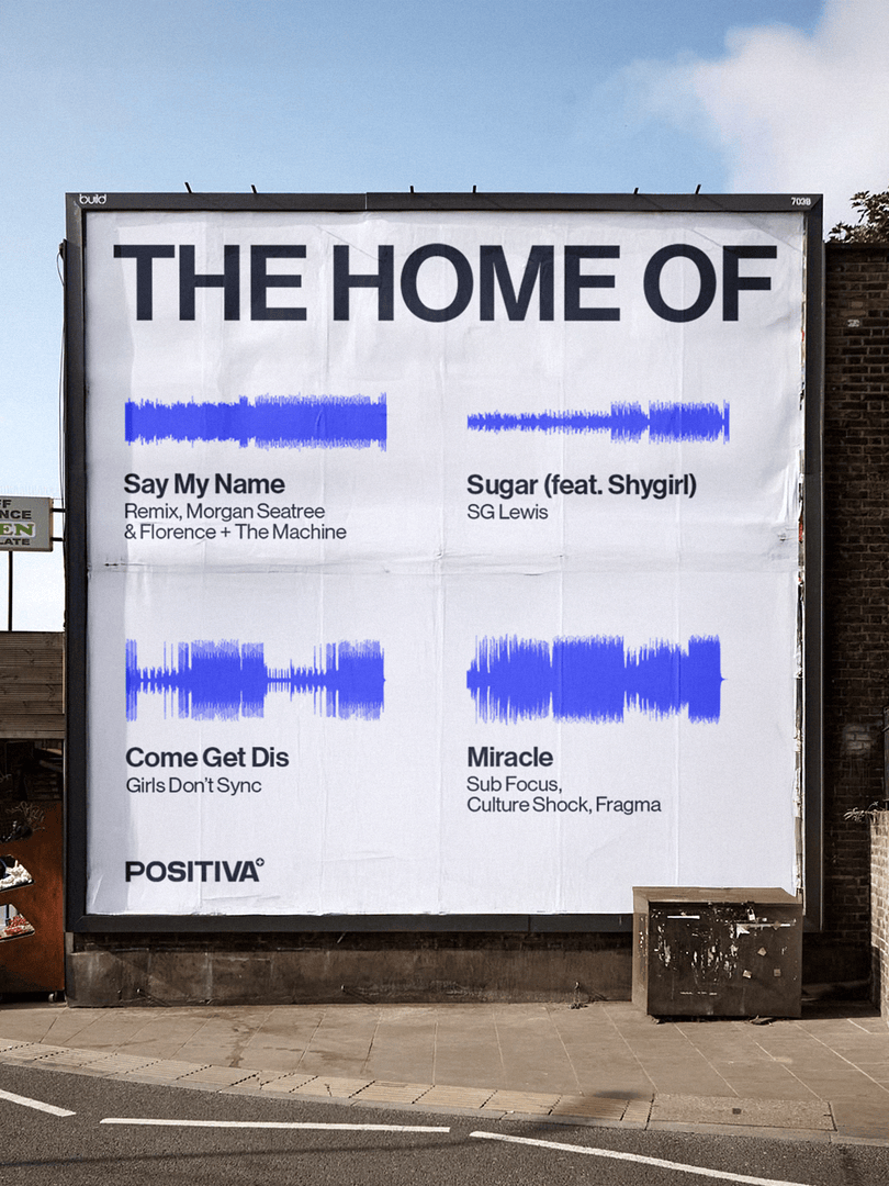 positivarecs (@positivarecs) on Twitter photo Just to name a few 😇 Just to name a few 😇