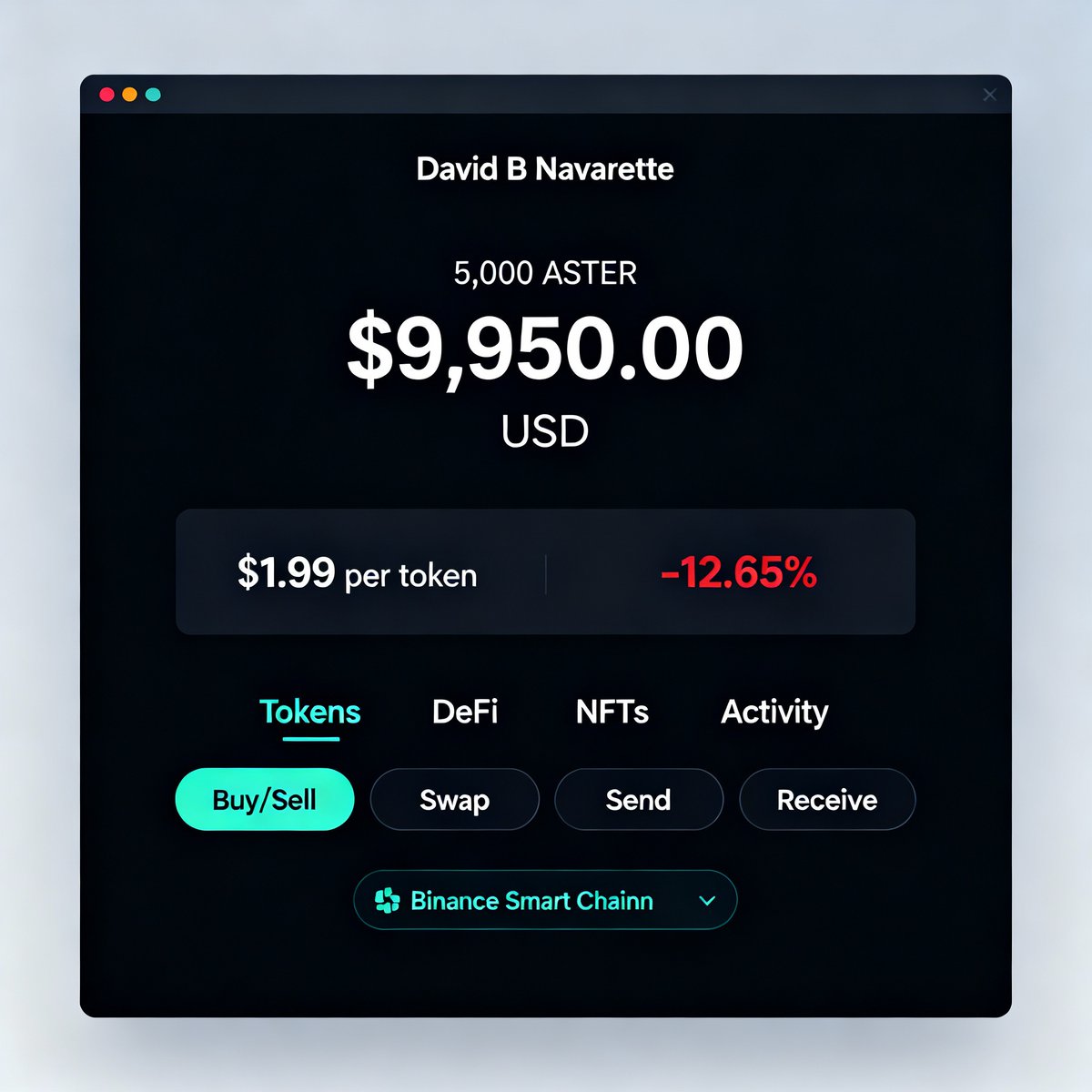 David B Navarette tweet media