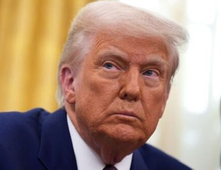 This piece of shit was never shot.

He’s s a Convicted Felon, Serial Adulterer, Adjudicated Rapist and Self Admitted Sexual Predator.

His wife’s a Home wrecker/Mistress/Mail Order Bride who fucked Epstein,

Republicans are knowingly protecting a pedophile.

He’s in the Epstein