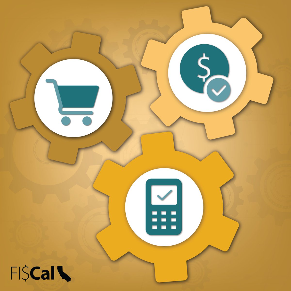 From budgeting to procurement operations, the FI$Cal system connects 150 state departments with the tools to efficiently manage finances. 💰

Explore more: Bit.ly/4fBPCdb 

#StateFinance #InnovationInGovernment