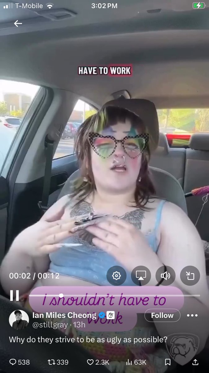 CarrieDevorah18's tweet image. THIS IS EXACTLY WHAT IT LOOKS LIKE….. MENTAL ILLNESS 
#kellogs #fruitloops #ccia #mpi #profiler