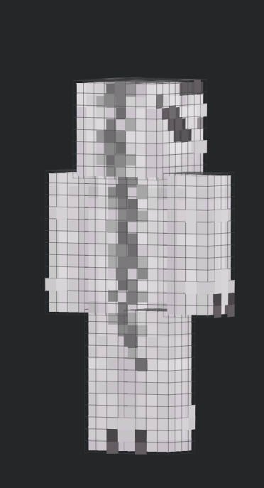 LeuchteAlex's tweet photo. Lang ist's her, aber heute gibt's einen Drachenskin von mir^^
Dieser hier wurde als Drachengeborener, auf Wunsch bestellt von dem lieben Minu
was sagt ihr dazu?
#minecraftskin #skindesign #leucht1i https://t.co/JqGd4coZ4b