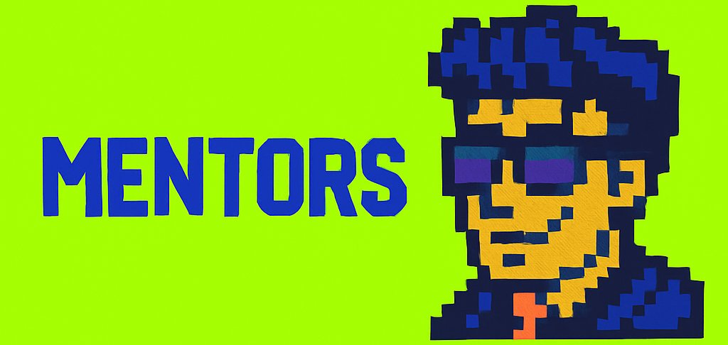 genesyslabs_'s tweet image. today we’ll be announcing the first batch of mentors for the Genesys Labs Incubator.

mentors are founders, scientists, marketers and KOLs who’ve:

• launched protocols
• scaled communities and ecosystems
• built narratives through research and content

their role is to:
⚡…