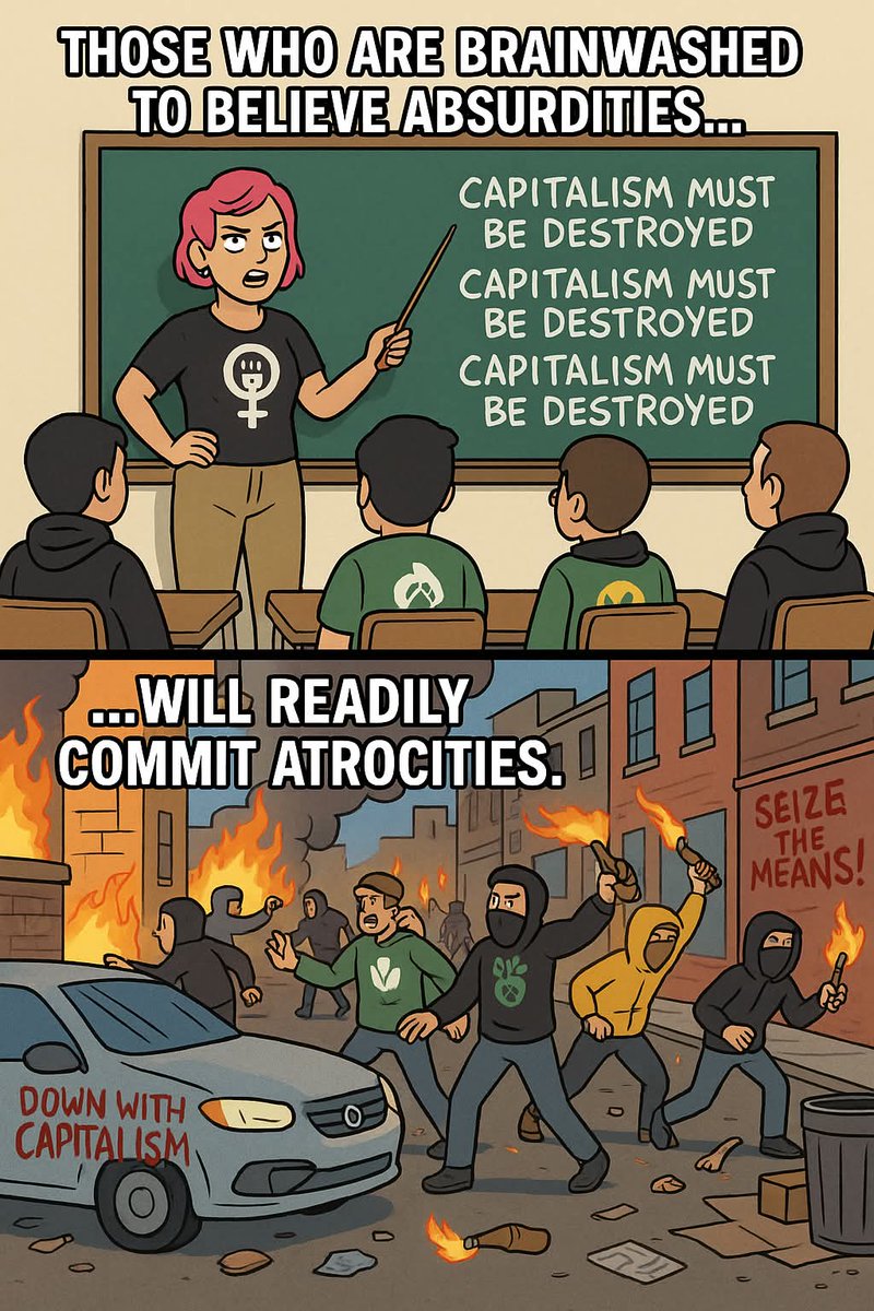 Get your kids out of state schools.