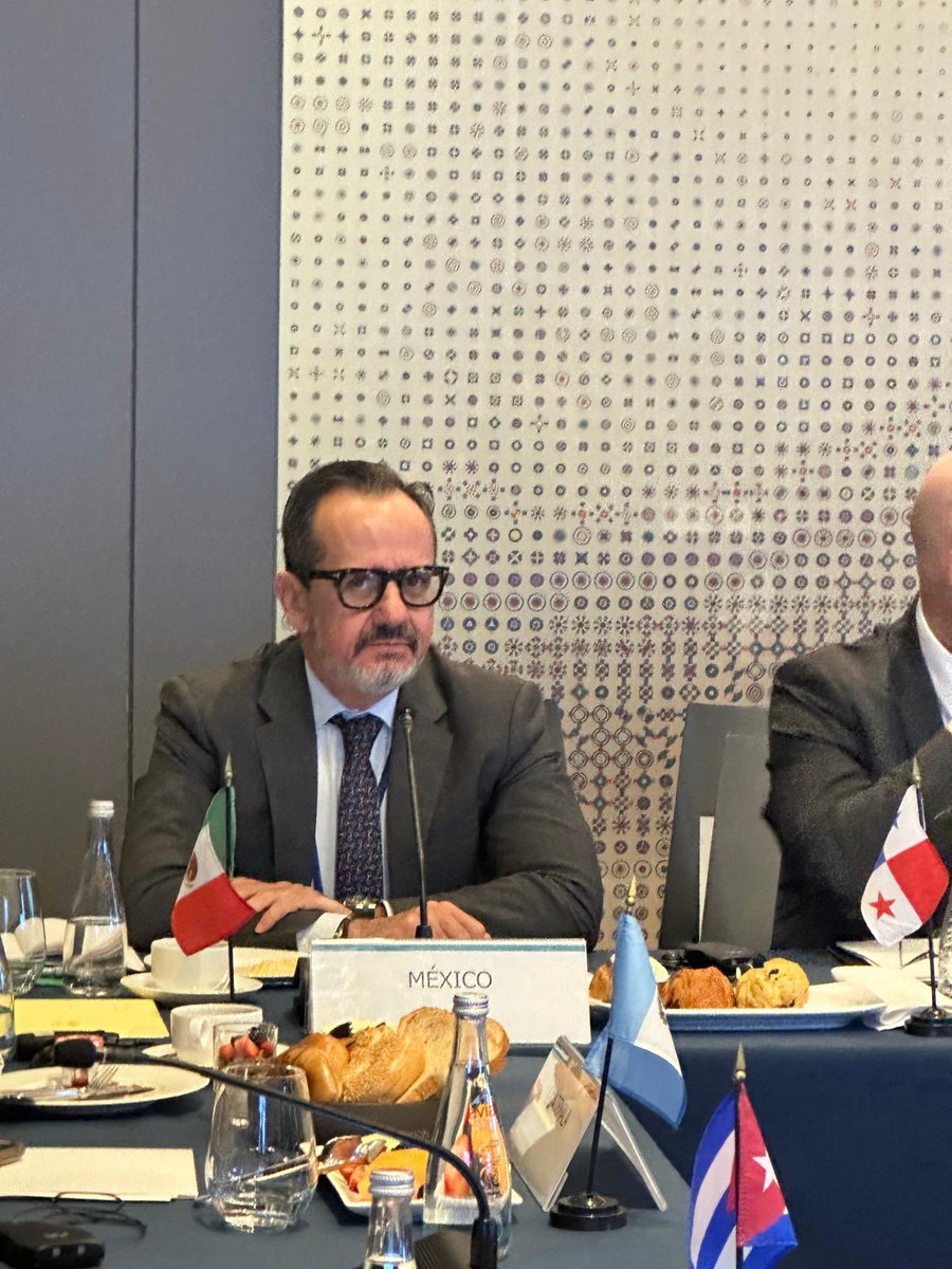 ENRIQUE OCHOA tweet media