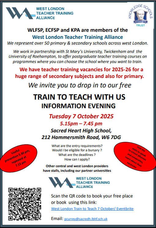 Earl's Court Free School Primary tweet media