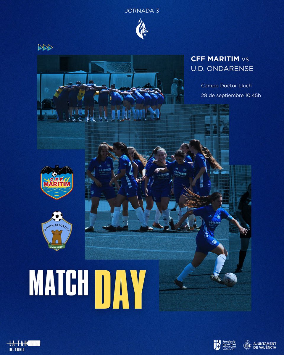 CFF MARITIM tweet media