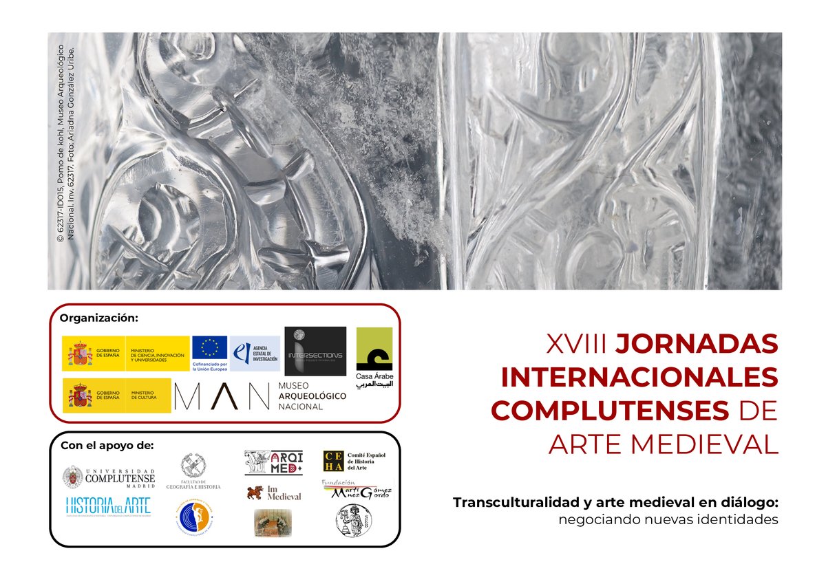 ARQIMED | Grupo de Investigación tweet media