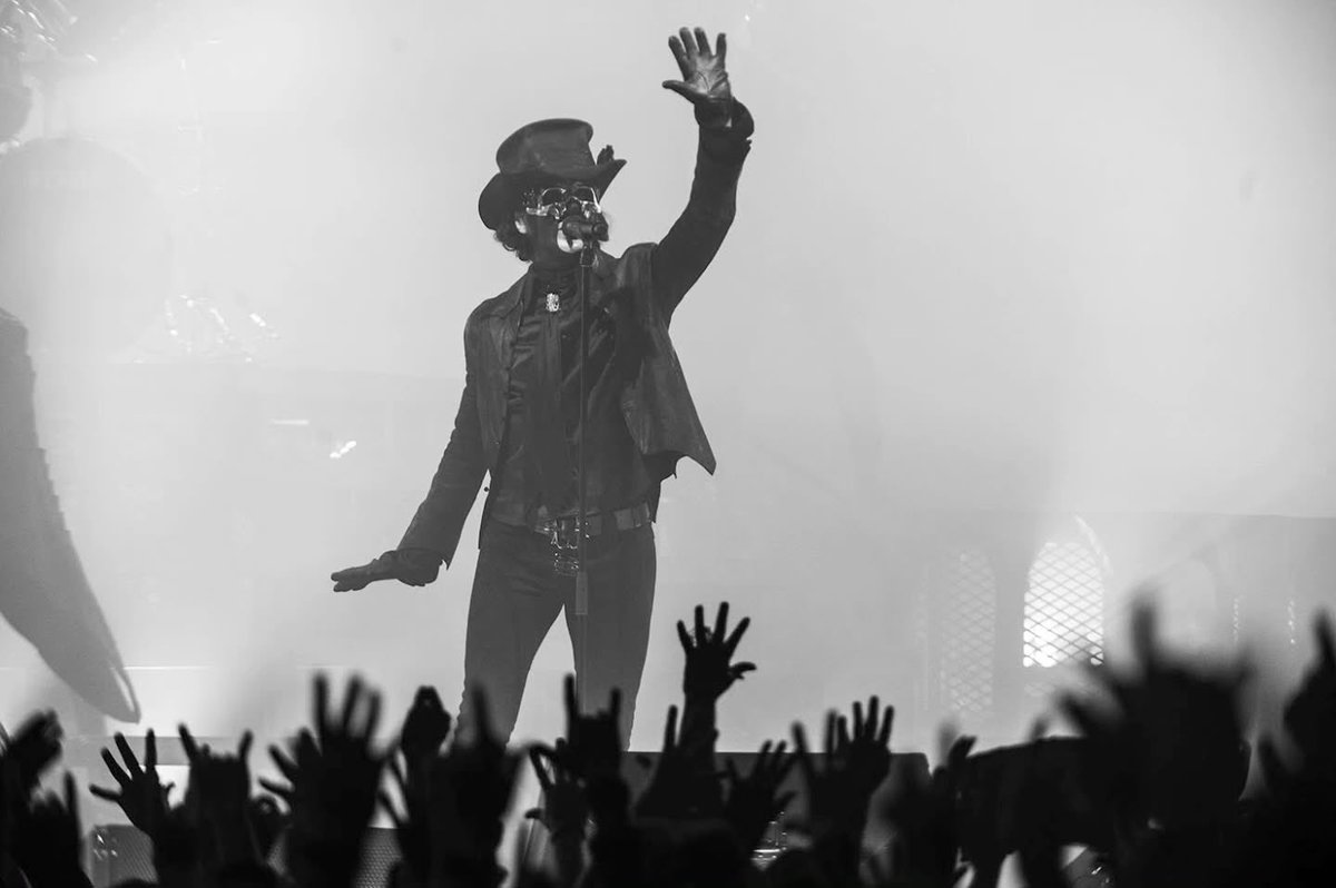 ▶️ MEXICO CITY, ROUND 2 !! 

ARE YOU READY FOR THE FINAL SHOW OF THE 2025 SKELETOUR? 🔥❤️👀