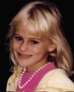 Day 25 Continued - Katelyn, who would be Remi's aunt, was diagnosed with acute lymphoblastic leukemia (ALL)  in October 2000 after her mother noticed some concerning symptoms.  Katelyn was treated at Strong Hospital with her loving family by her side.